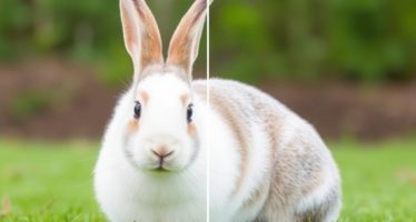 Корма для кроликов: гранулированные vs натуральные — как выбрать рацион, чтобы ушастый друг был здоровым и довольным