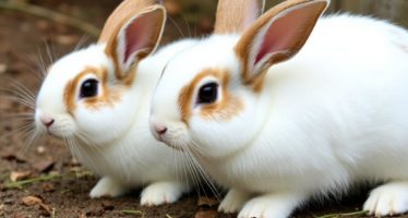 Адаптация кроликов на новом месте: советы