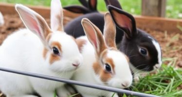 Законодательство: разрешения для кролиководческой фермы