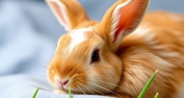 Миксоматоз у кроликов: симптомы и меры борьбы