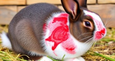 Геморрагическая болезнь кроликов: меры профилактики