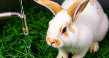 Искусственное осеменение кроликов: технология и оборудование