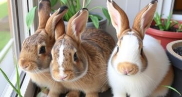 Содержание кроликов на балконе: возможности и ограничения
