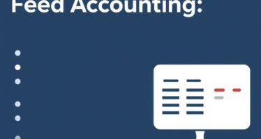 Учёт кормов: таблицы и программы, которые реально экономят фермерам время и деньги