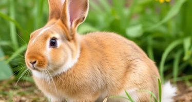 Породы кроликов для домашнего разведения: топ‑5 вариантов