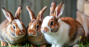 Покупка кроликов: на что обратить внимание и как не промахнуться с выбором