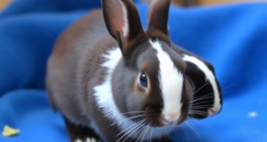 Покупка племенных кроликов: на что обратить внимание