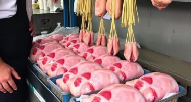 Реализация мяса кроликов: требования и сертификаты