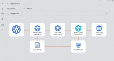 Управление мультикластерами Kubernetes: практическое руководство для команд