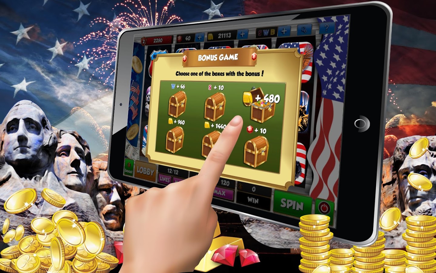 игра в онлайн казино