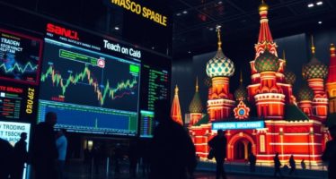 Торговля на Московской бирже: с чего начать, чтобы не сгореть и при этом научиться зарабатывать