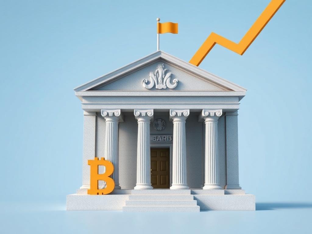 Dynamics of the Central Bank key rate and its impact on mortgage conditionsфото