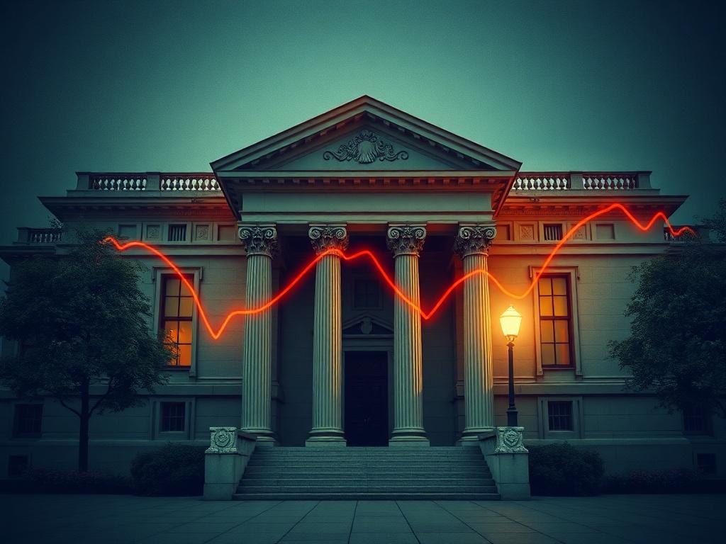 Dynamics of the Central Bank key rate and its impact on mortgage conditionsфото