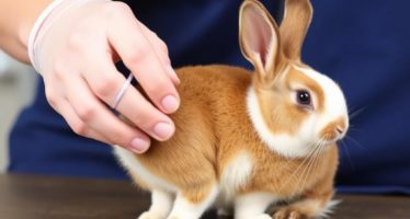 Вакцинация кроликов: календарь прививок и важные нюансы