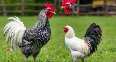 Подбор пар для скрещивания: избегаем инбридинга