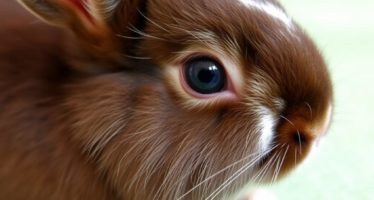 Конъюнктивит у кроликов: капли и промывания — как вернуть глазам чистоту и комфорт