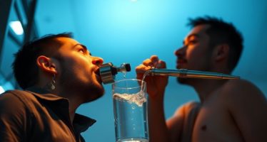 Поилки ниппельные: установка и обслуживание — практичный гид по чистой воде для вашего хозяйства