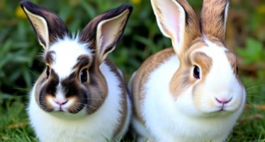 Декоративные породы: карликовые и вислоухие — очарование маленького размера и необычной выразительности