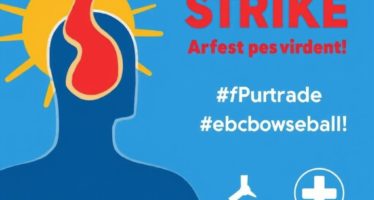 Тепловой удар: первая помощь и профилактика