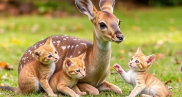 Почему крольчиха разбрасывает крольчат: причины и решения