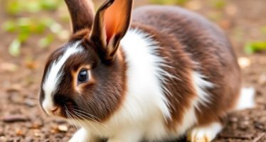 Проблемы с пищеварением у кроликов: причины и решения