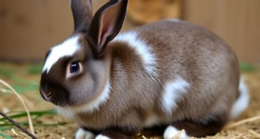 Видеоуроки: разведение и уход за кроликами — практический гид для начинающих