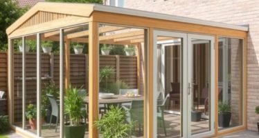 Вольерное содержание летом: плюсы и минусы