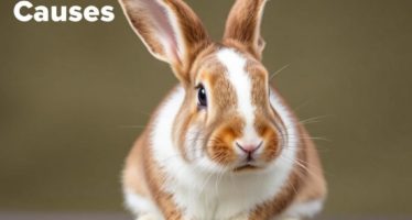 Аллергия у кроликов: источники и симптомы