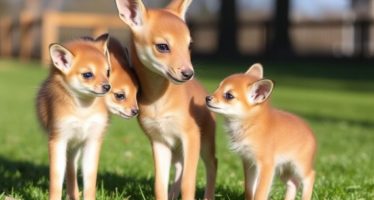 Как отсадить крольчат от матери: сроки и правила