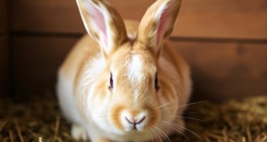 Кормление кроликов: состав идеального рациона