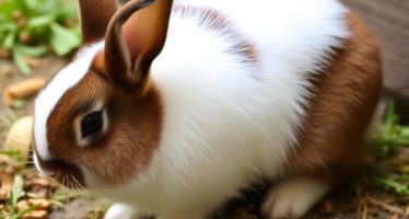 Запор у кроликов: профилактика и терапия — как вернуть здоровье кишечнику вашего питомца