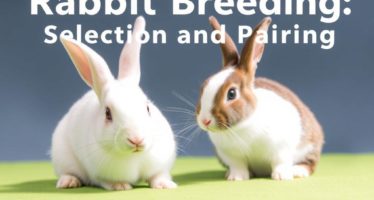 Племенное разведение кроликов: отбор и подбор пар — путь к устойчивому стаду и достойной экономике хозяйства