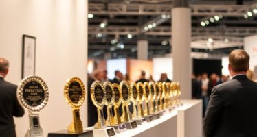 Награды на выставках: престиж и продажи