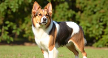 Стандарты пород: оценка экспертов