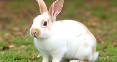 Поведение кроликов: язык жестов и звуков