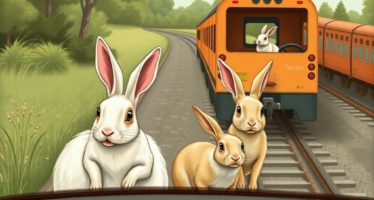 Перевозка кроликов: авто и ж/д. Как выбрать оптимальный маршрут