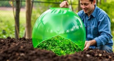 Компостирование навоза: технология, позволяющая превратить отходы в ценное удобрение