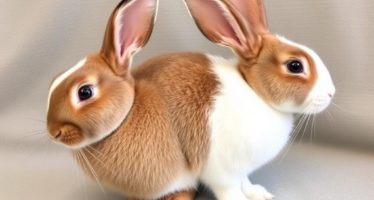 Оценка экстерьера кроликов: на что смотреть