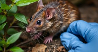 Дератизация: гуманные методы борьбы с грызунами