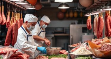Сотрудничество с ресторанами: поставки мяса — путь к стабильности кухни и бизнесу