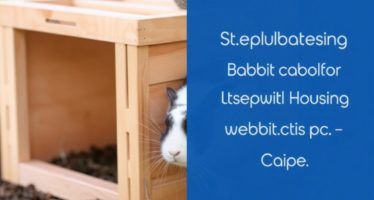 Шедовая система содержания кроликов: плюсы и минусы