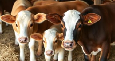 Отсадка молодняка: оптимальный возраст и методы