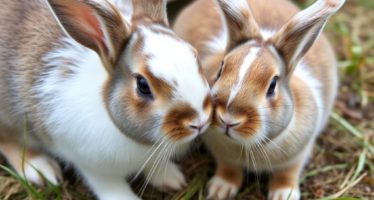 Паразиты у кроликов: виды и способы борьбы