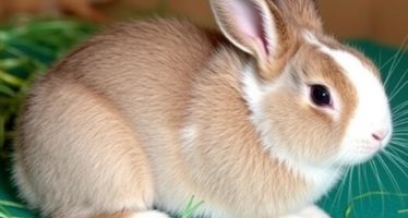 Пневмония у кроликов: диагностика и антибиотики
