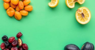 Сухофрукты в рационе: изюм, курага, чернослив — как правильно встроить их в повседневное меню