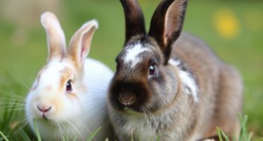 Адаптация кроликов после переезда: как помочь