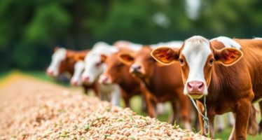 Выбор поставщика кормов: критерии и отзывы