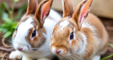 Случка кроликов: оптимальные сроки и условия — практическое руководство для ответственных заводчиков