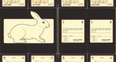 Карточки учёта кроликов: форма и ведение