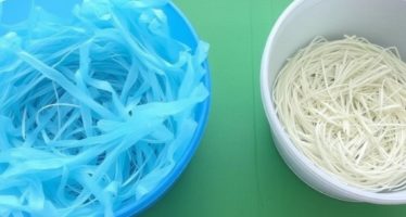 Подстилка для гнезда: материалы и подготовка